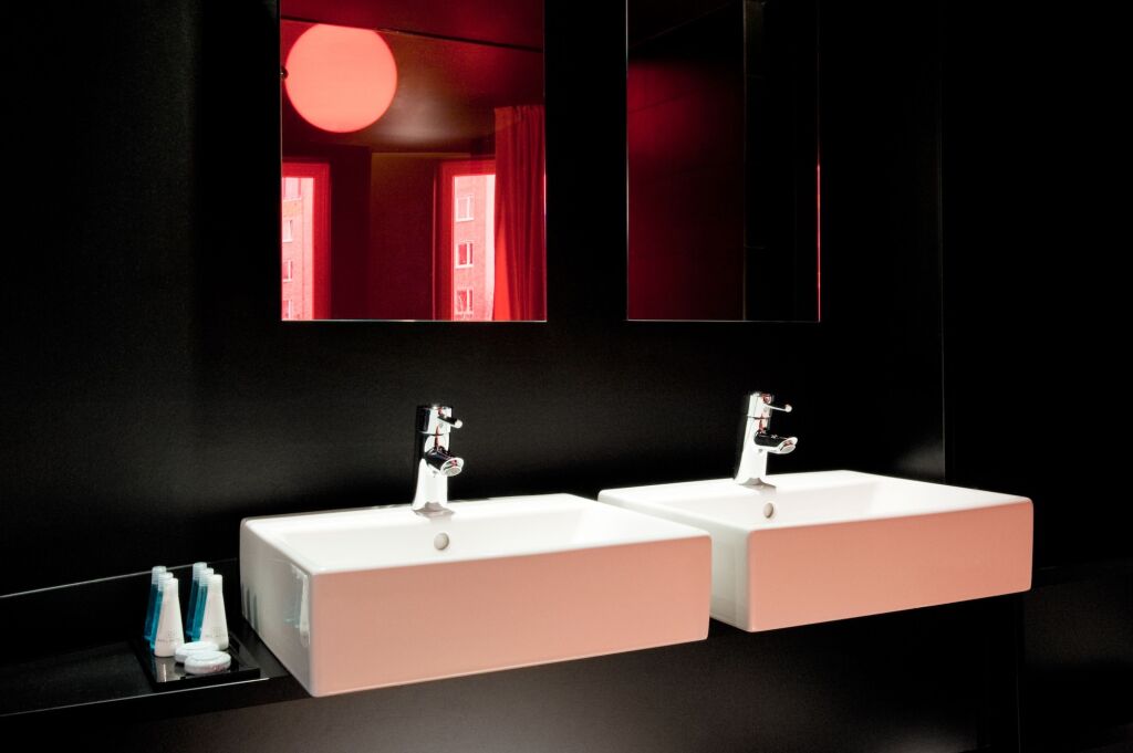 Axel Hotel Berlin picture