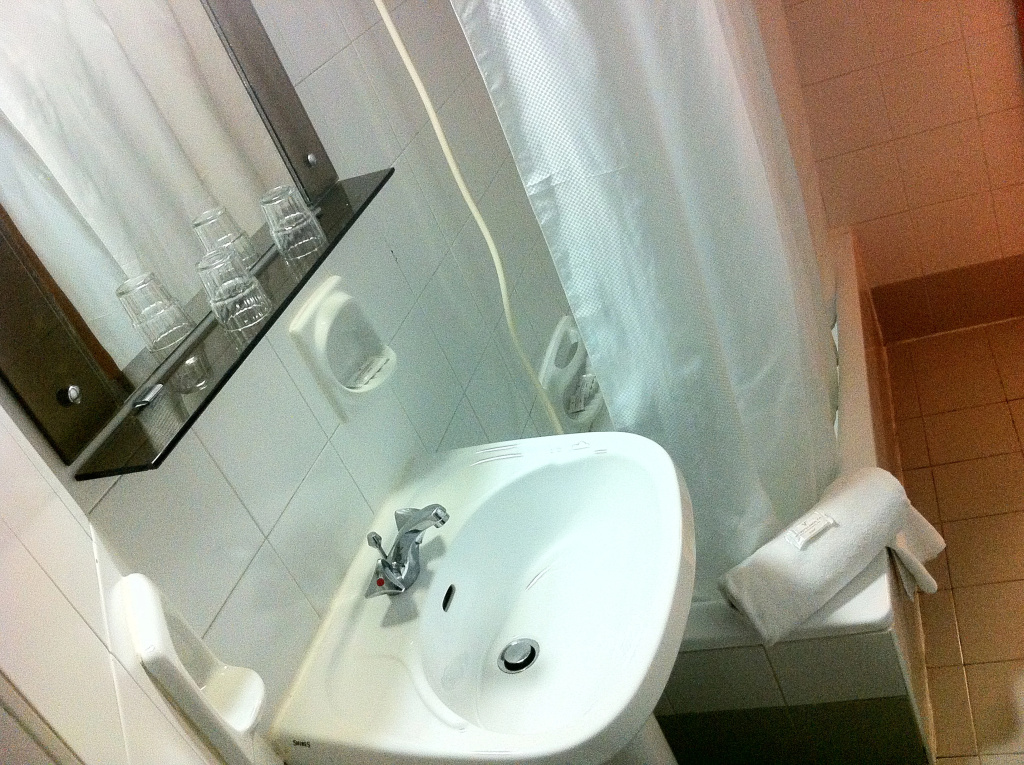Sliema Marina Hotel - Général