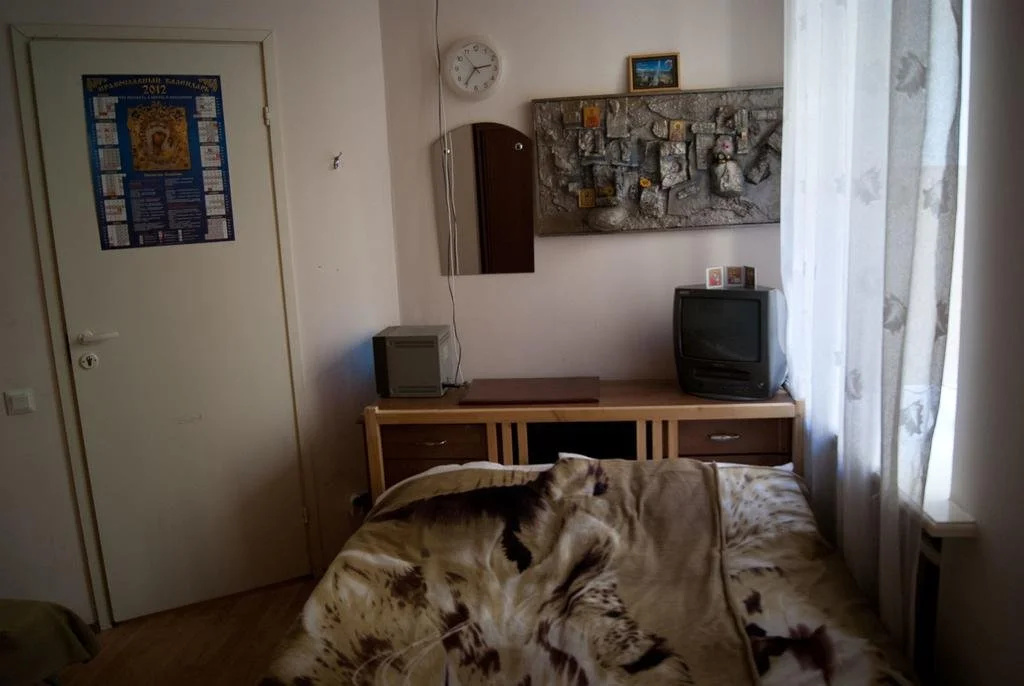 Hostel Variant — 5