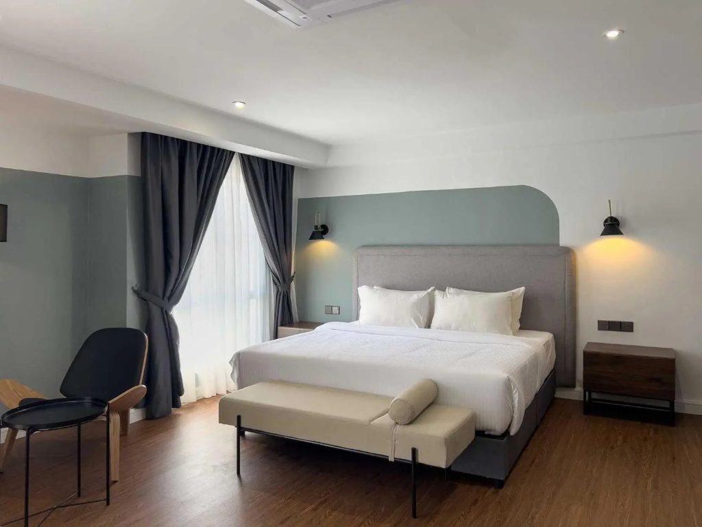 Hotel photo 35