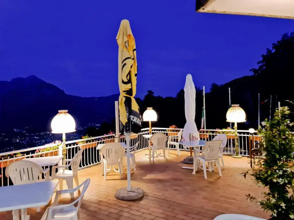 Hotel Mirabeau