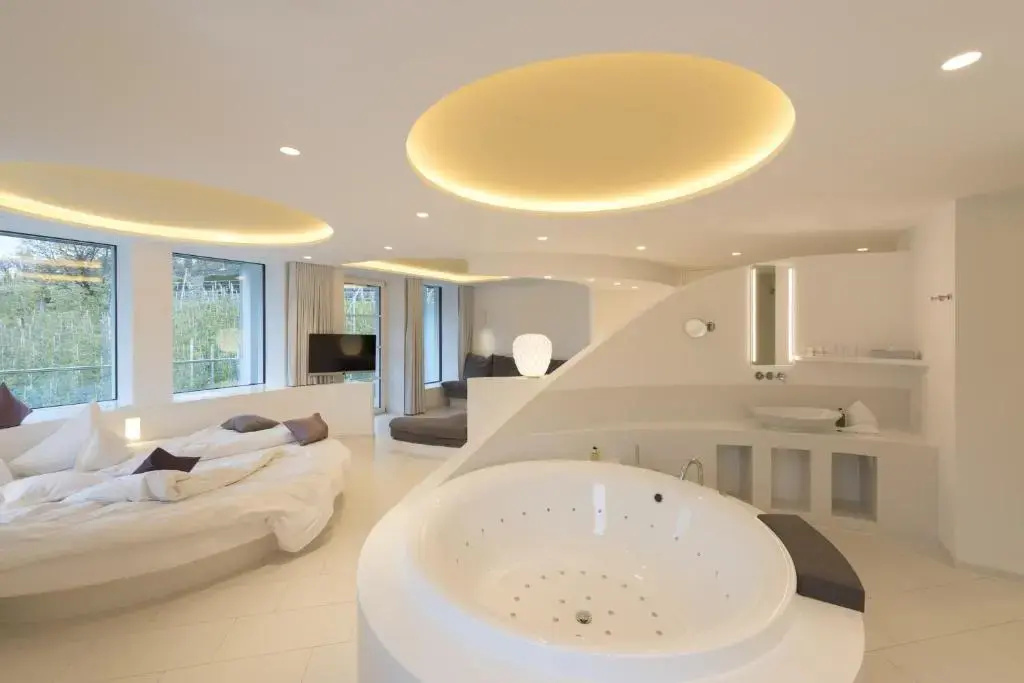 Bio & Wellness Hotel Pazeider - Chambres