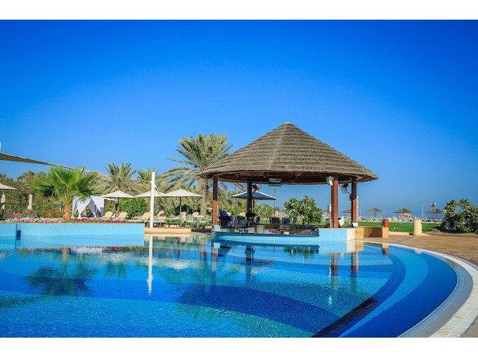 Dhafra Beach Hotel