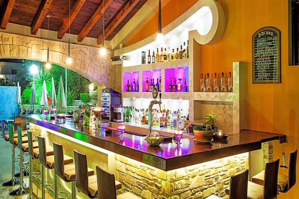 Anna Maria Paradise Hotel, Халкідікі, Греція мініатюра 17