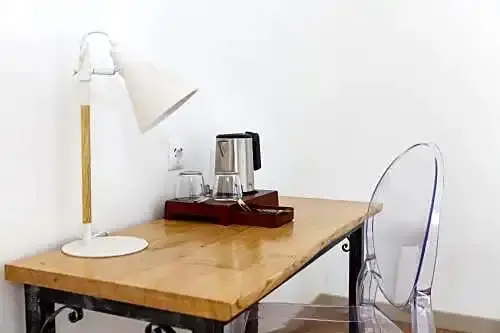 Standard Single room (single bed)