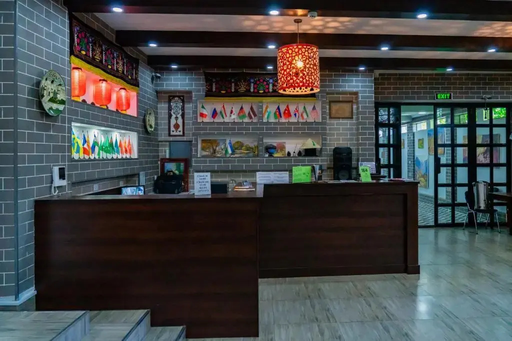 Hotel photo 17