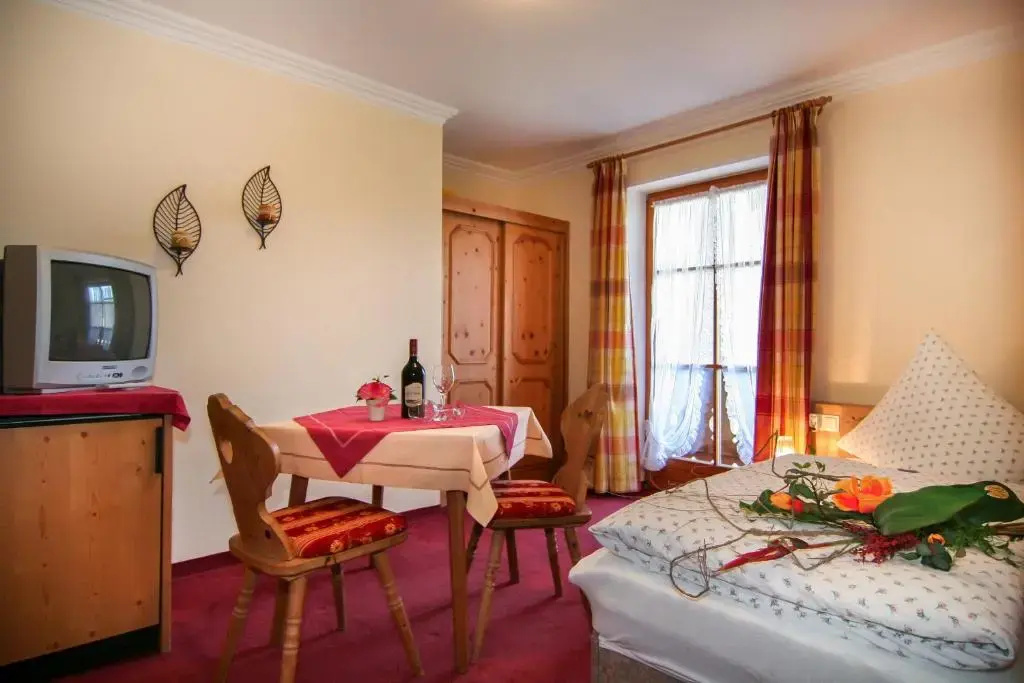 Pension Hochödlehen - Chambres