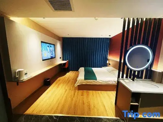 Premium room