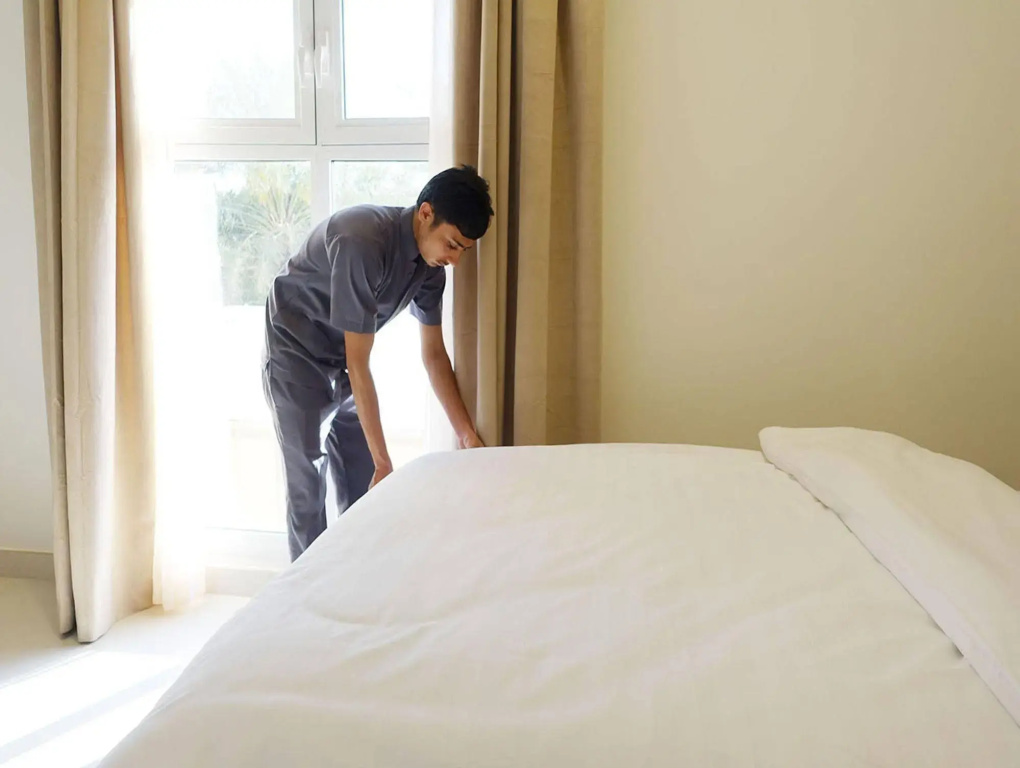 Hotel photo 18