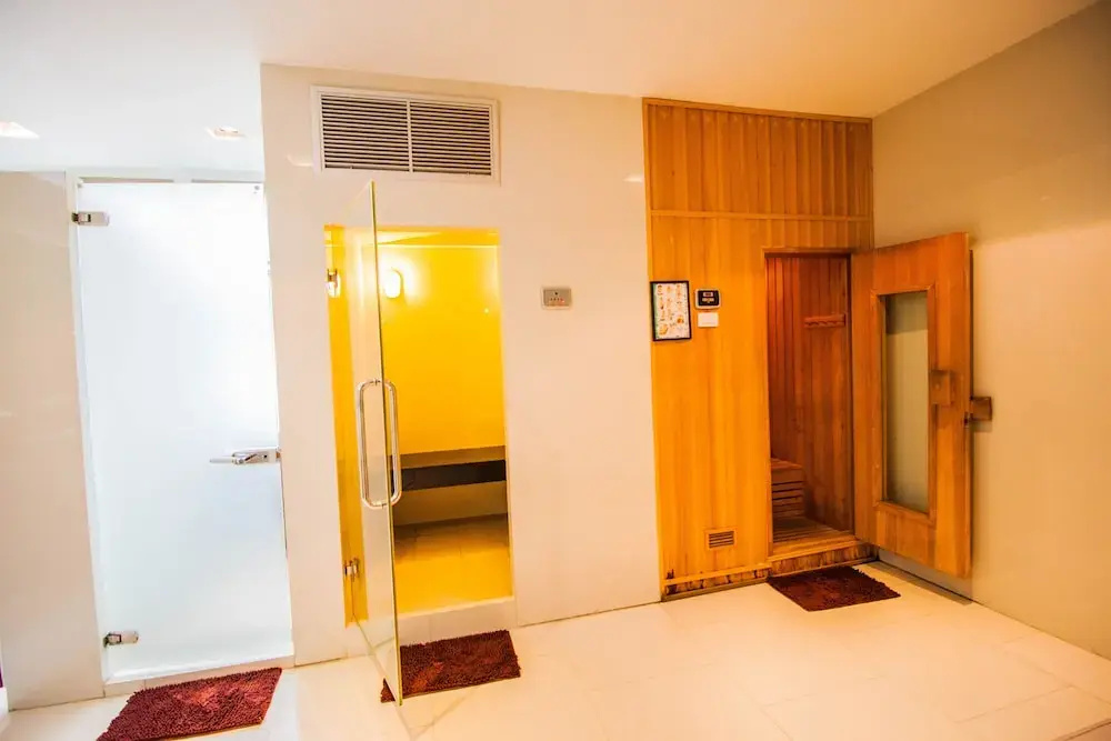 The Sanctuary by Pattaya Sunny Rentals - Général