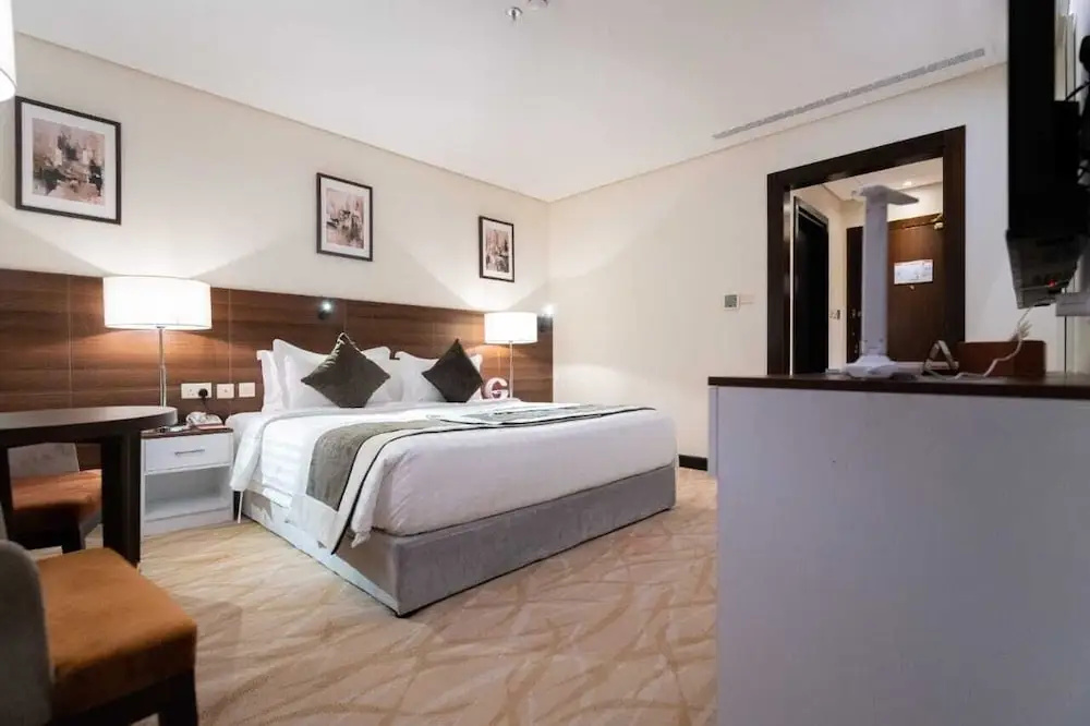 Hotel photo 6