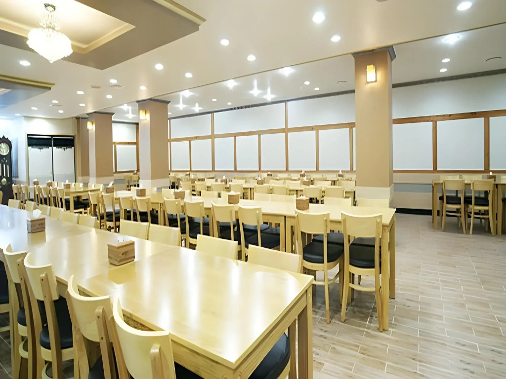 Hotel Raum Jeju - Général