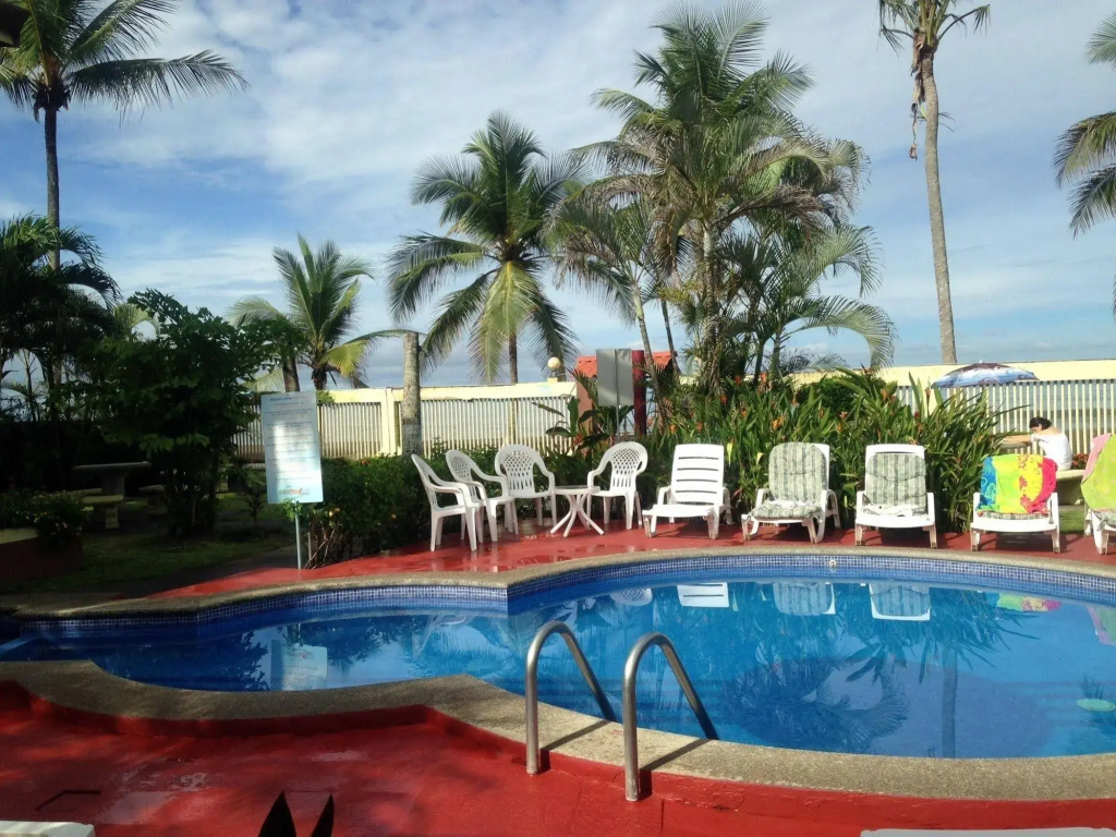 Hotel Mango Mar - Général