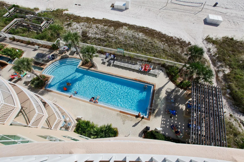 Aqua Beach Resort by Panhandle Getaways - Général
