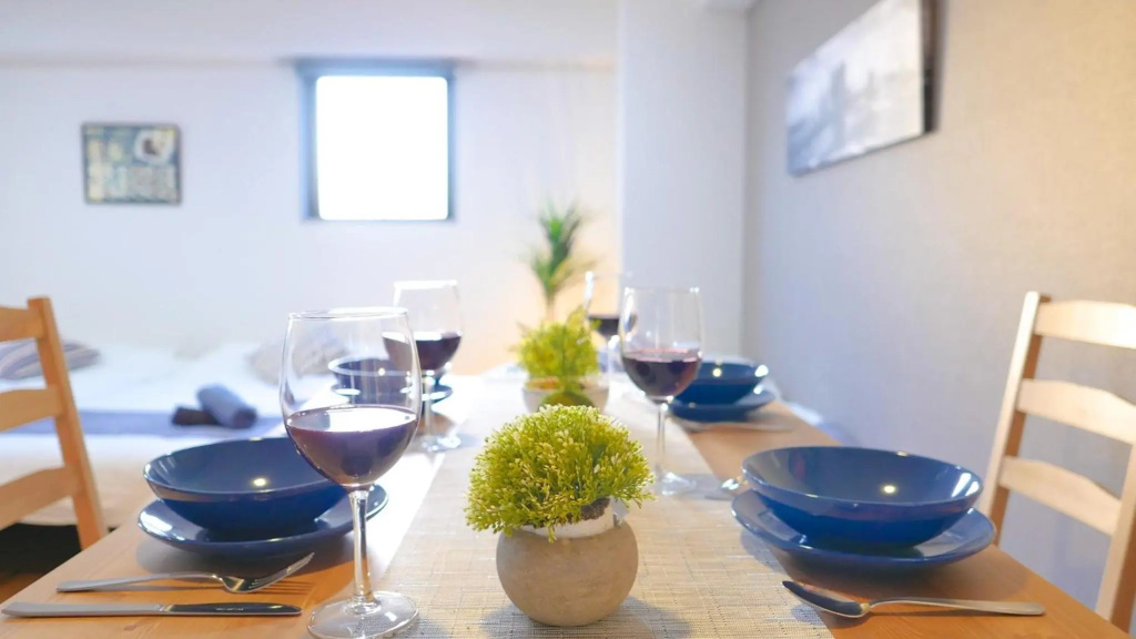 Green House Nakano Fujimicho - Vacation STAY 65983v 사진 15