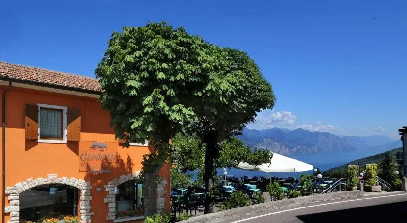 Hotel Giardinetto - Général