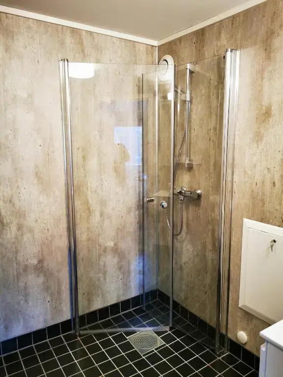 Henningsvær Guesthouse - Chambres