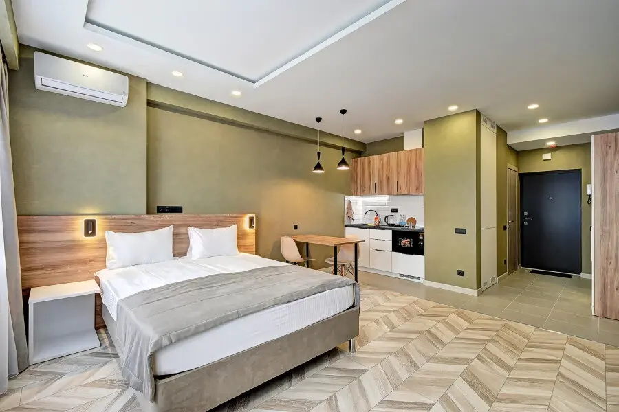 Hotel photo 12