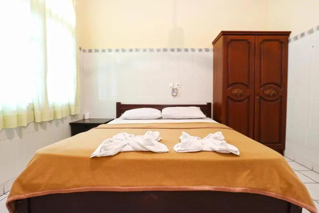 Gora Beach Inn - Chambres