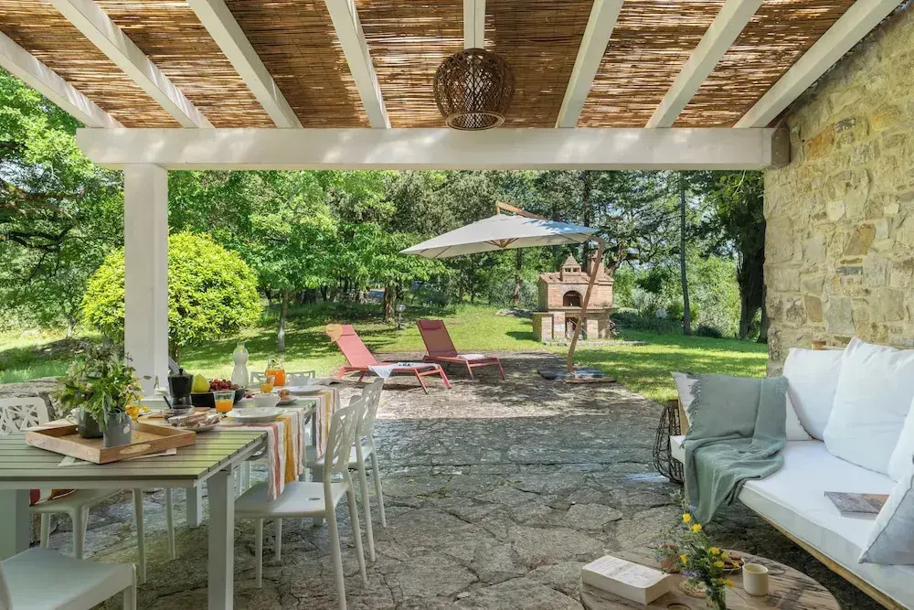 A Casa Dell'ida