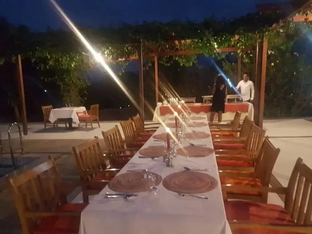 Hotel photo 18