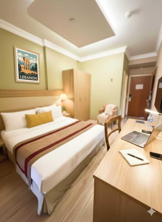Padova Hotel - Chambres