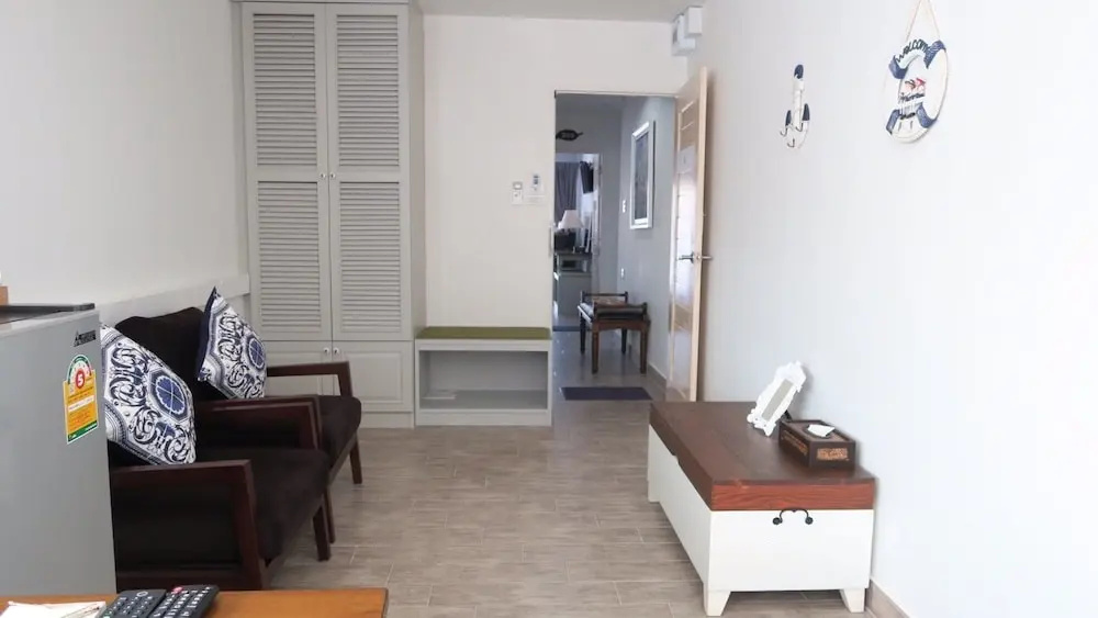 Classic room