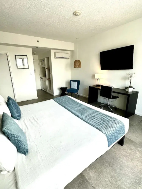 MB Hotel, Trademark Collection by Wyndham - Chambres