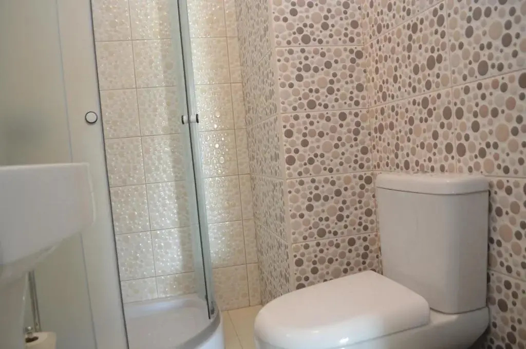 Rezidenca Kalter Durres - Chambres