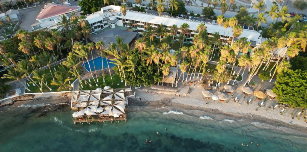 Hotel photo 20