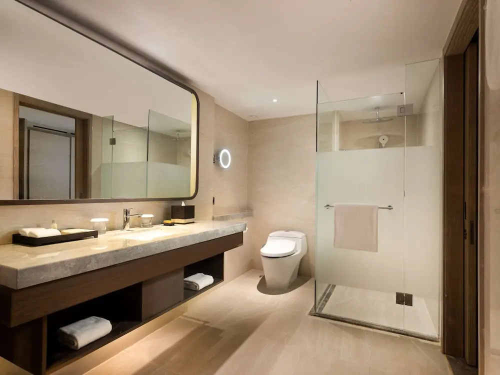Hilton Bali Resort - Chambres
