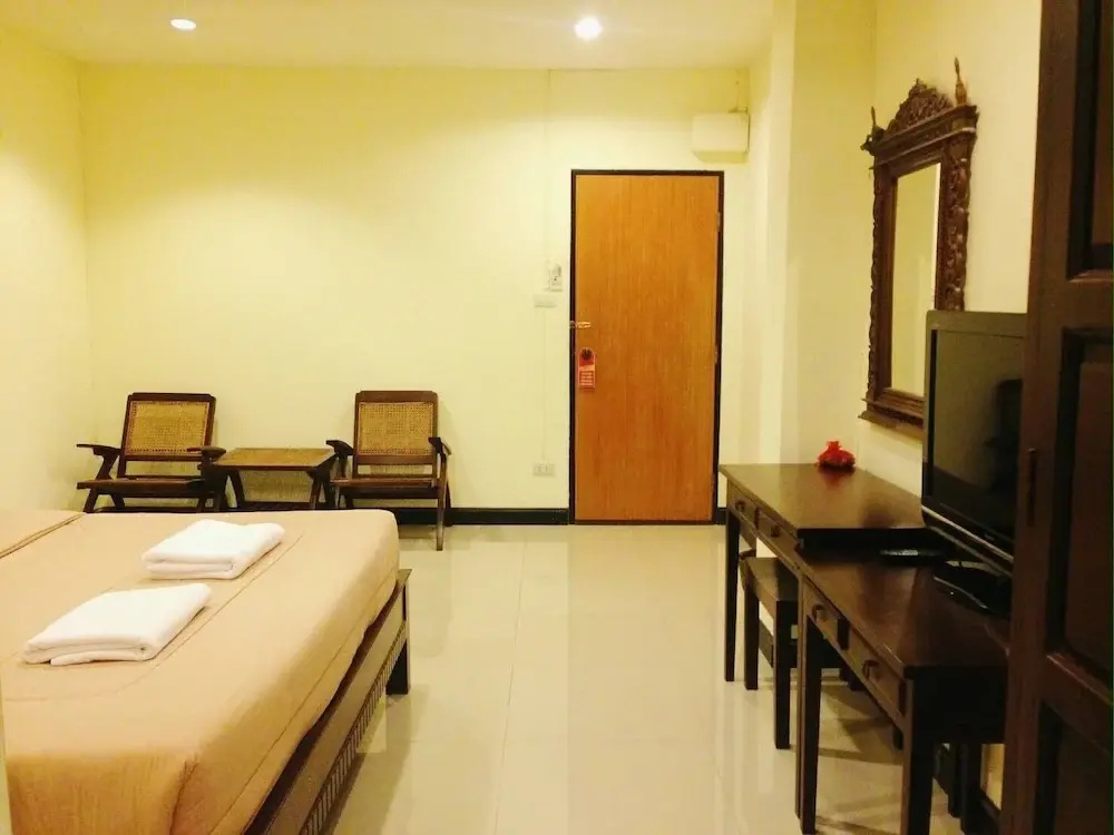 Hotel photo 5