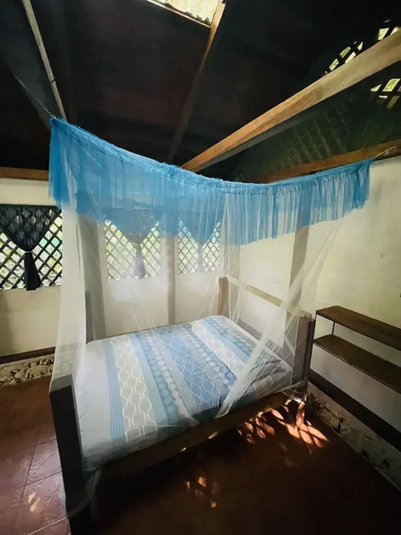 Palmeras del Río Hotel - Chambres