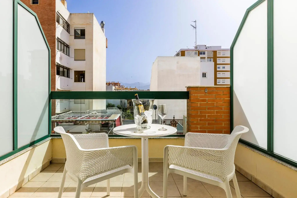 Hotel Torremar – Mares - фото 32