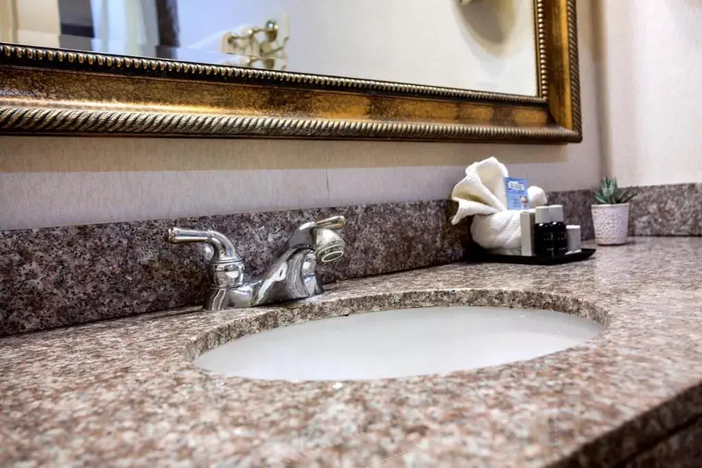 O´Brien Historic Hotel - Chambres