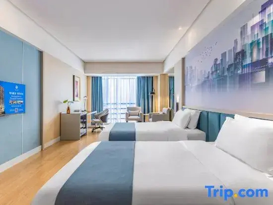 Premier room