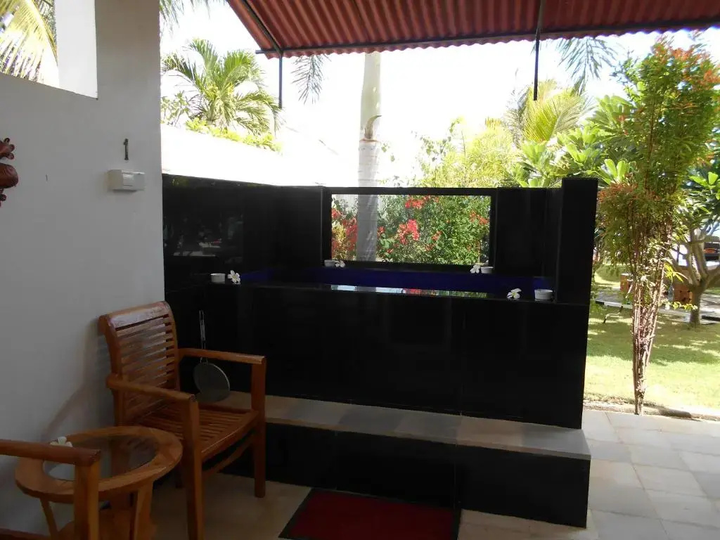 Silver Fern Beach Retreat - Général