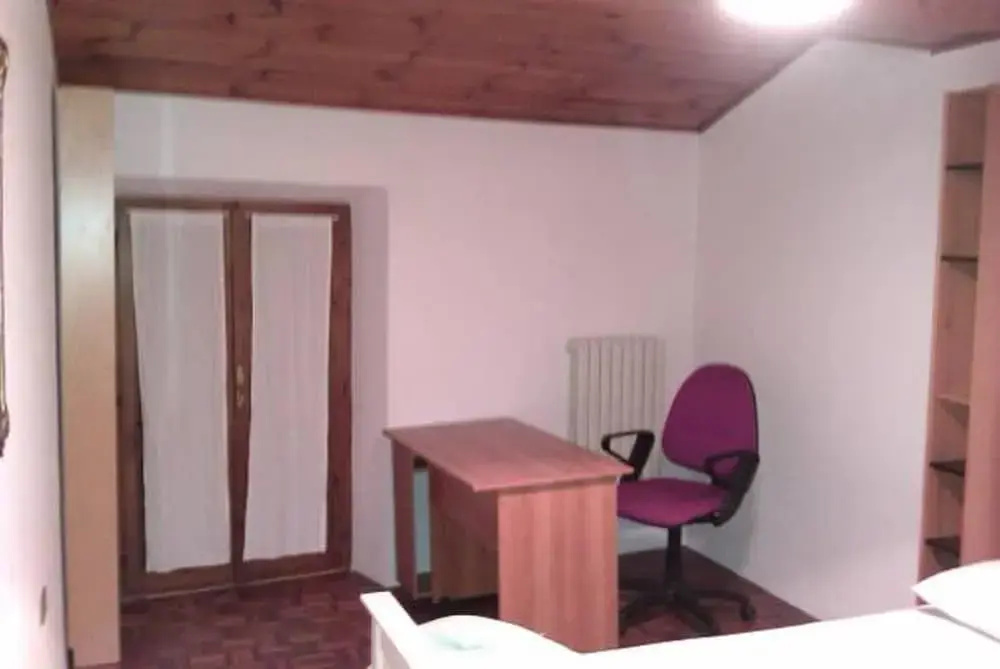 Apartment With 4 Bedrooms in Parma, With Terrace and Wifi