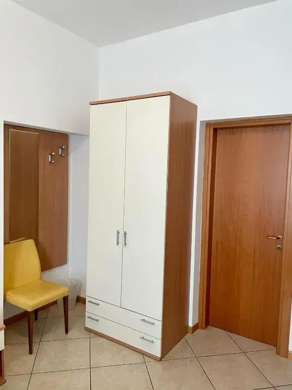Deluxe Double room (twin beds)