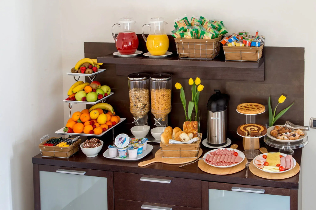 Hotel photo 13