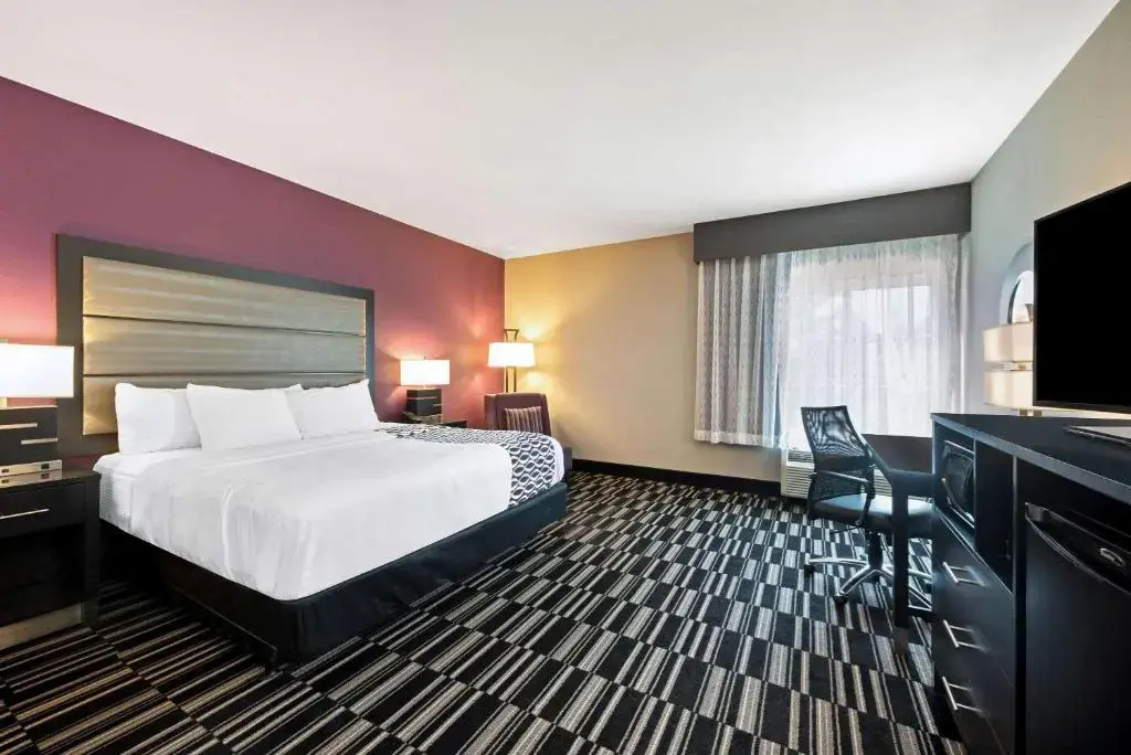 La Quinta Inn & Suites by Wyndham West Monroe - Chambres