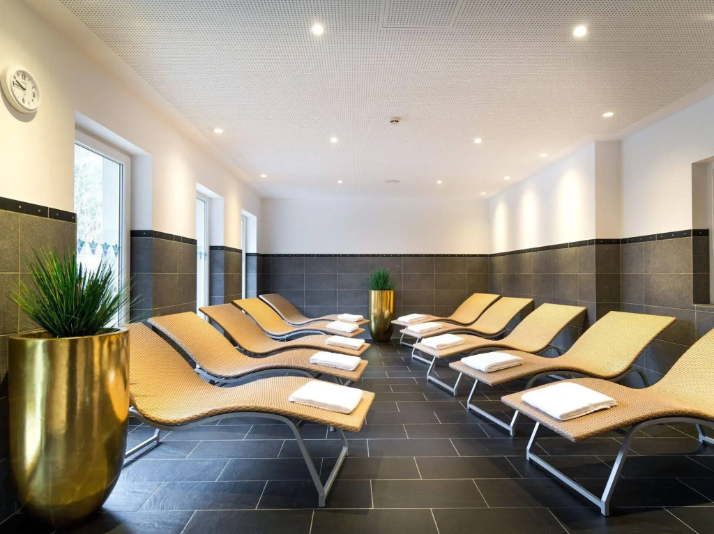 MONDI Hotel Bellevue Gastein - Général