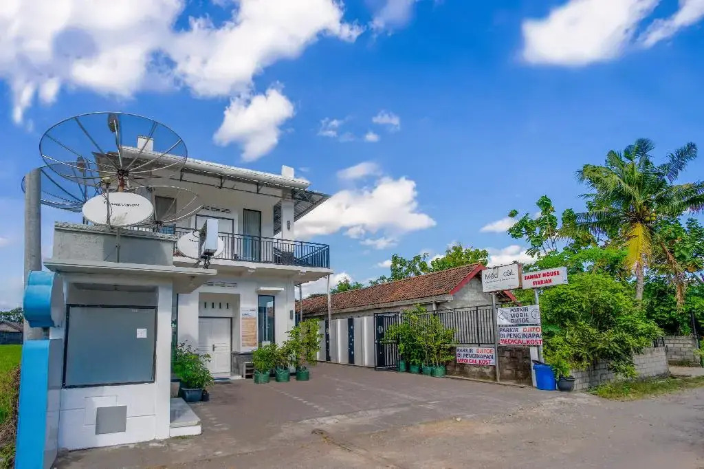 Medical Kost