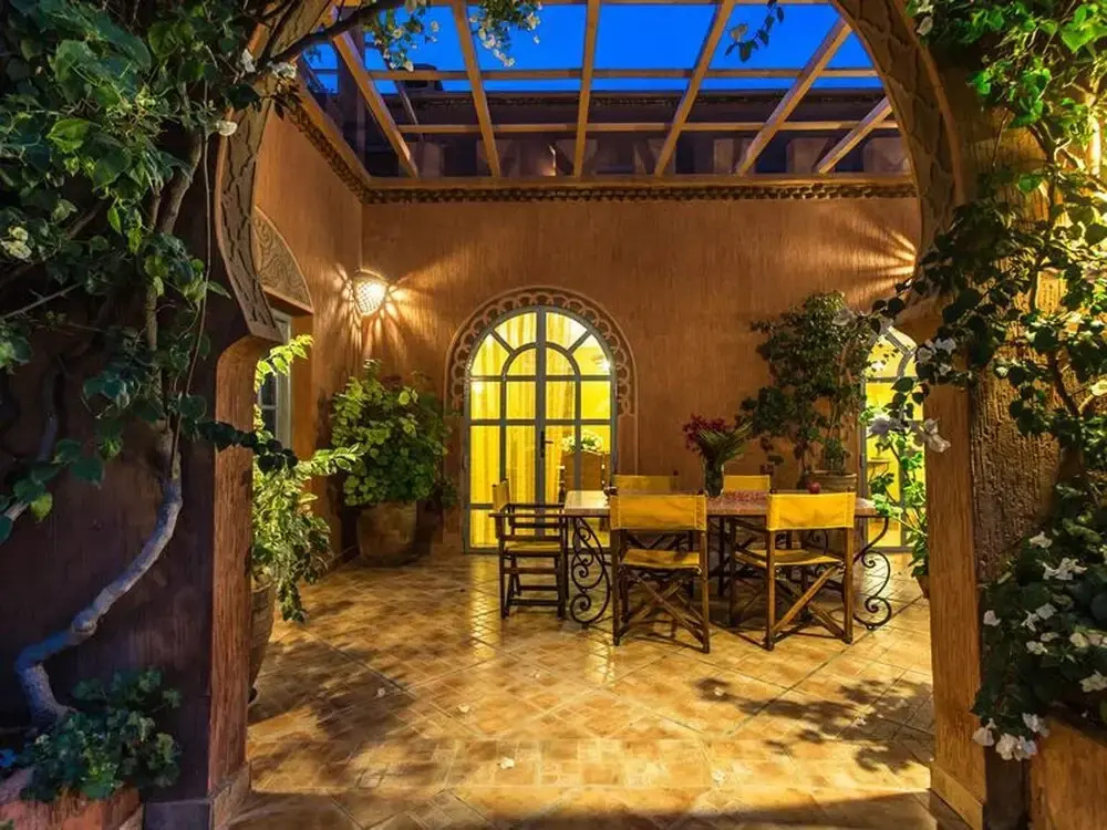 Villa les Oliviers 2 Bedrooms - A Setting of Tranquility - фото 17