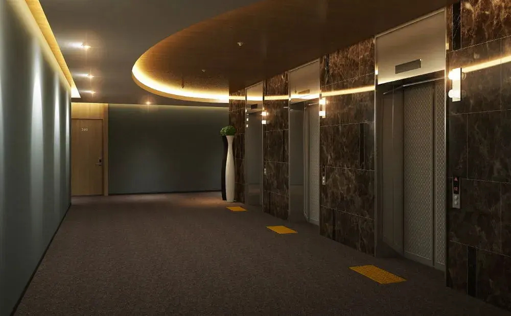 M Stay Hotel Naju - Général