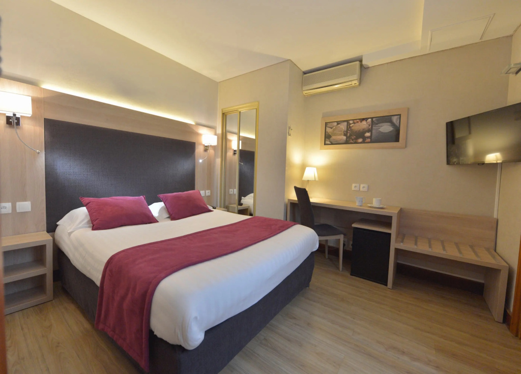 Renoir Paris Montparnasse Hotel  - Général