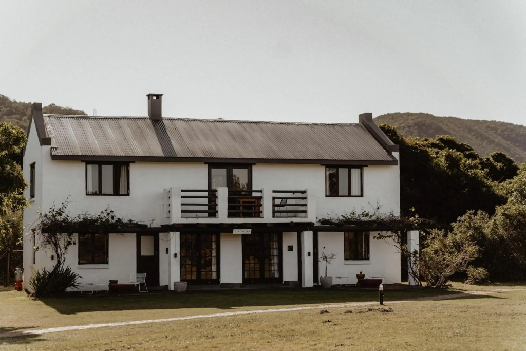 Stanley Island