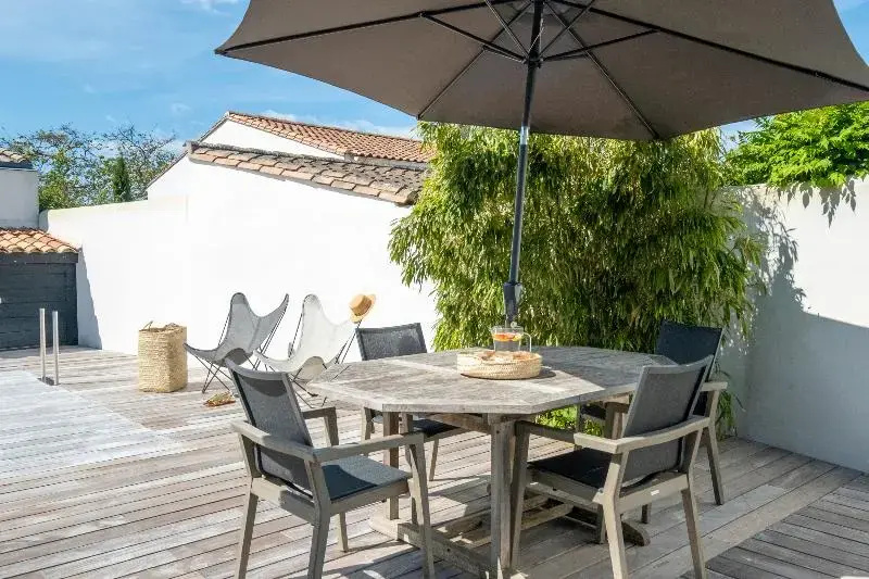 Mv Lodge - Chambres