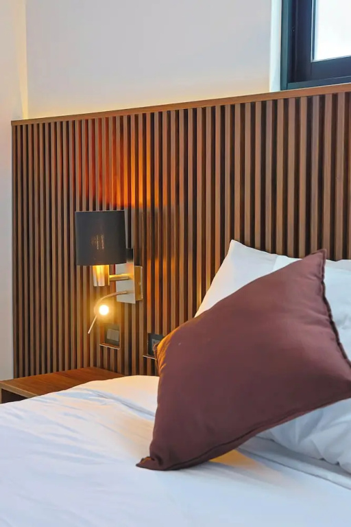 Executive Single room