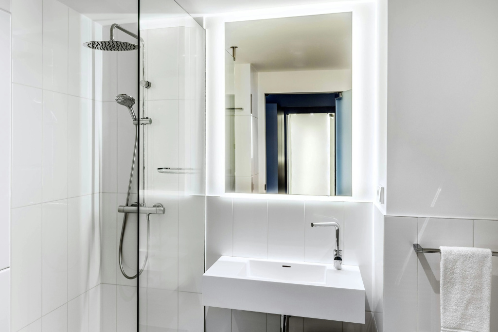 Courtyard by Marriott Prague Airport - Général